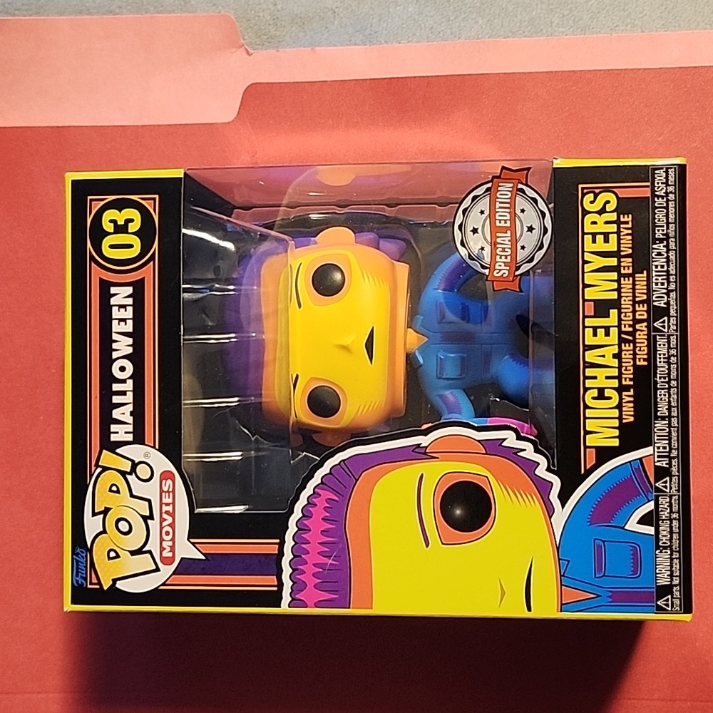 Funko pop